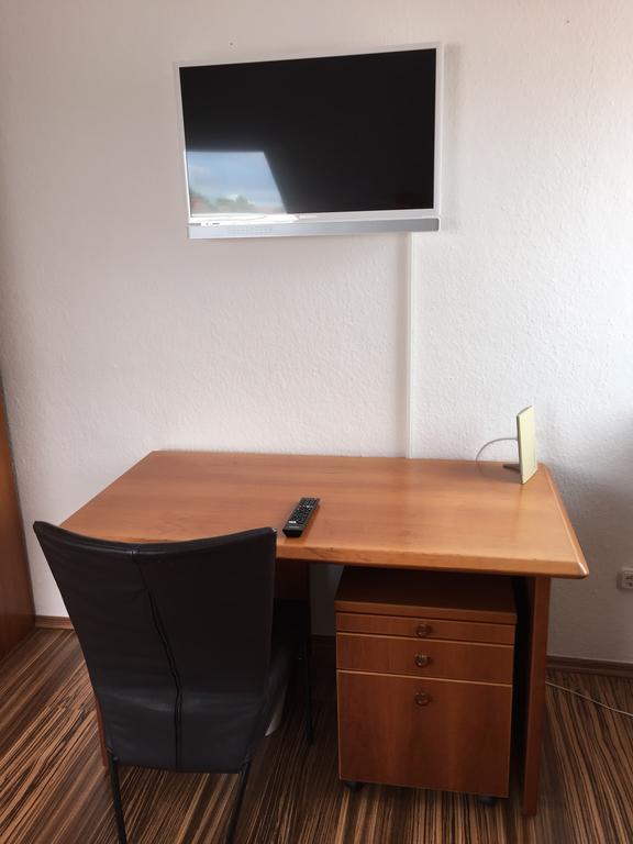 Gaestezimmer Hausaeckerweg إرلانجن المظهر الخارجي الصورة