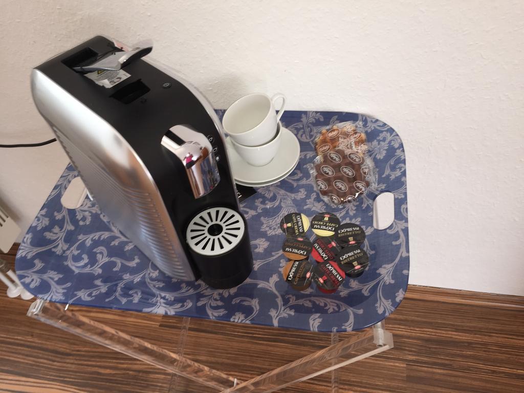 Gaestezimmer Hausaeckerweg إرلانجن المظهر الخارجي الصورة